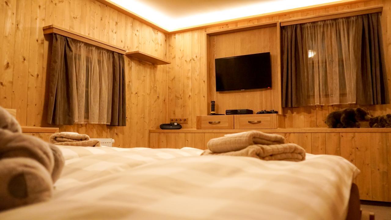Residence Buffalo Шпиндлерув-Млин Экстерьер фото